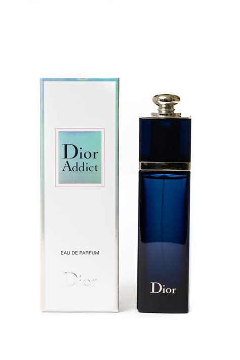 Dior Addict Eau De Parfum Natural Spray 